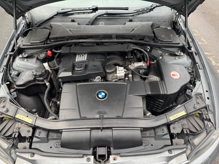 BMW, 3 SERIES, Coupe, 2009, Manual, 1995 (cc), 2 doors