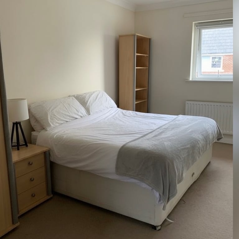 large room Poole centre