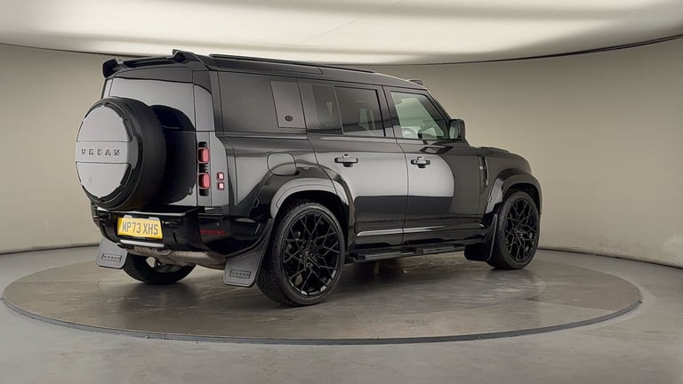 2024 Land Rover Defender 110 3.0 D250 MHEV X-Dynamic HSE SUV 5dr Diesel Auto 4WD Euro 6 (s/s) (25...