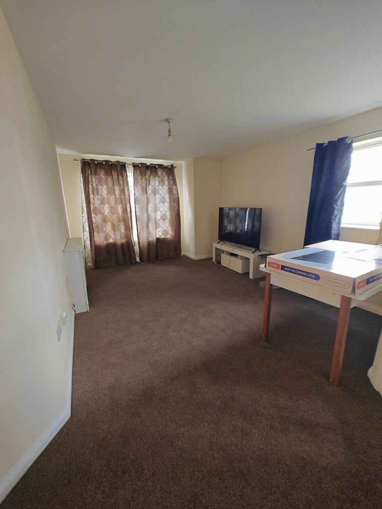 image for BEAUTIFUL 2 BEDROOM APPARTMENT FOR RENT IN HOUNSLOW