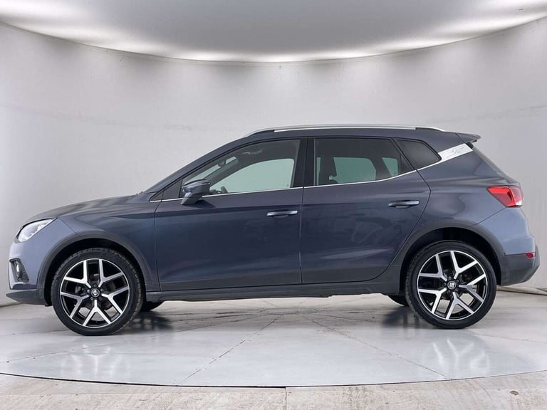 2019 SEAT Arona 1.5 TSI GPF EVO FR Sport SUV 5dr Petrol Manual Euro 6 (s/s) (150 ps) CRUISE SUV P...