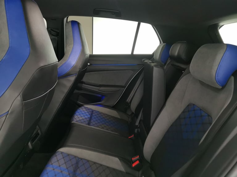 2023 Volkswagen Golf 2.0 TSI 320 R 4Motion 5dr DSG HATCHBACK PETROL Automatic