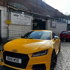 image for VAS MOTORS OFFERING UNBEATABLE SERVICES 