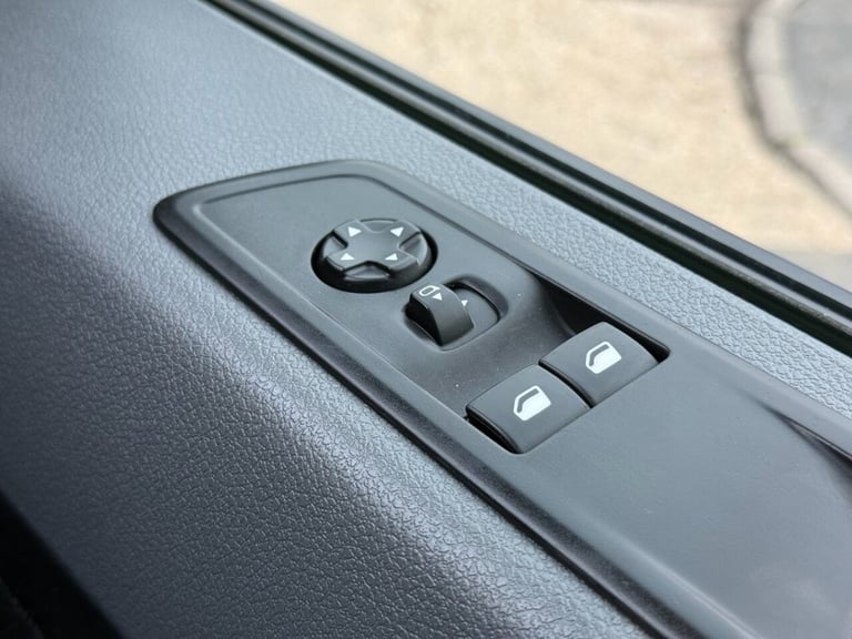 2022 Vauxhall Vivaro 1.5 Turbo D 2900 Sportive Panel Van 6dr Diesel Manual L2 H1 Euro 6 (s/s) (1 ...