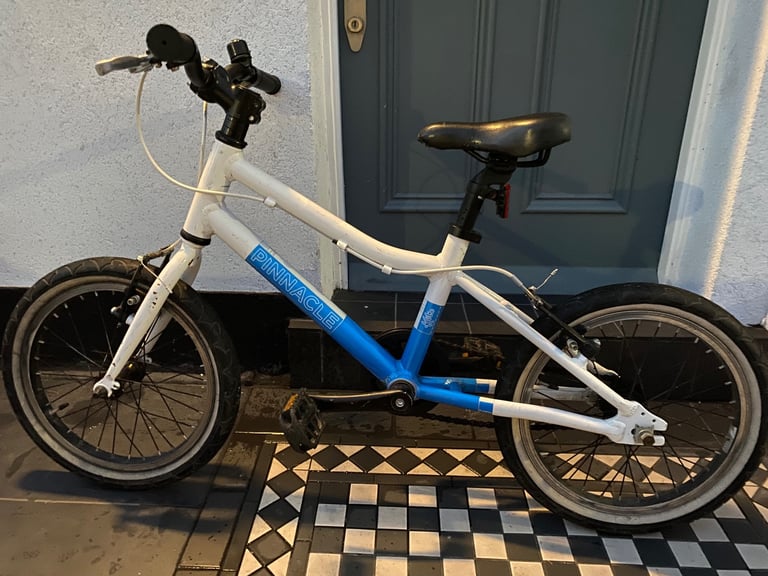 Childs bicycle