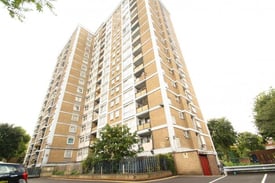 image for Hane Estate Agents Offer a 1 Bedroom Flat on The Second Floor of An Ex-Local Authority Block