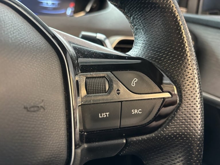 2019 19 PEUGEOT 3008 2.0 BLUEHDI GT SUV 5DR DIESEL EAT EURO 6 (S/S) (180 PS) DIE