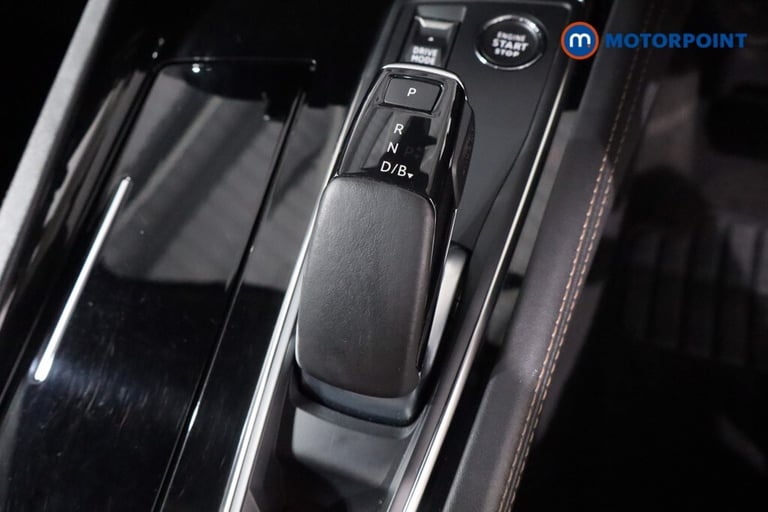 2022 Peugeot 508 1.6 Hybrid GT 5dr e-EAT8 Estate Hybrid Automatic
