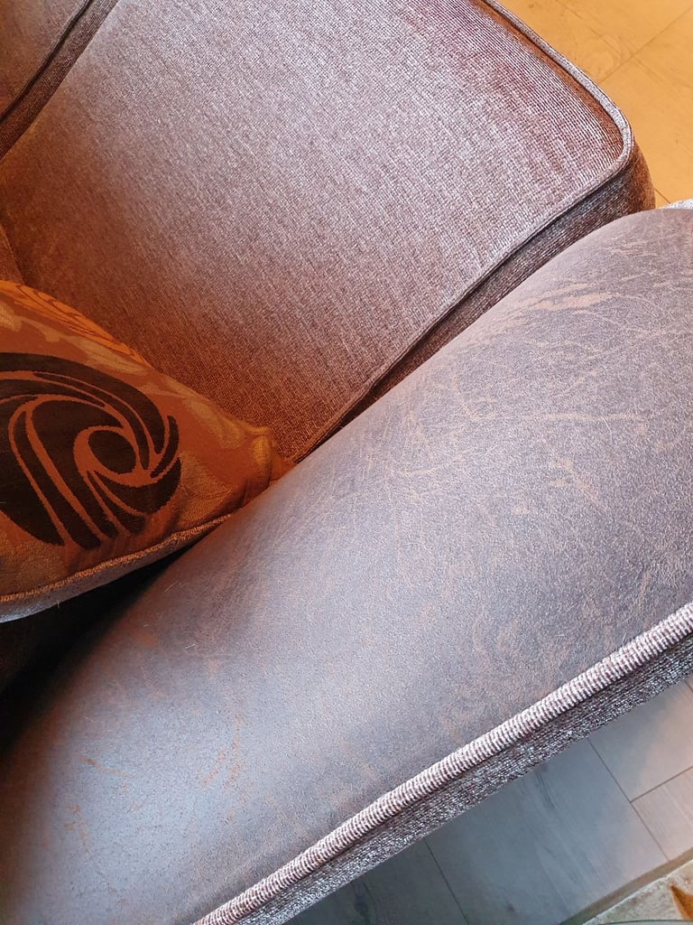 Sofa and armchair FREE
