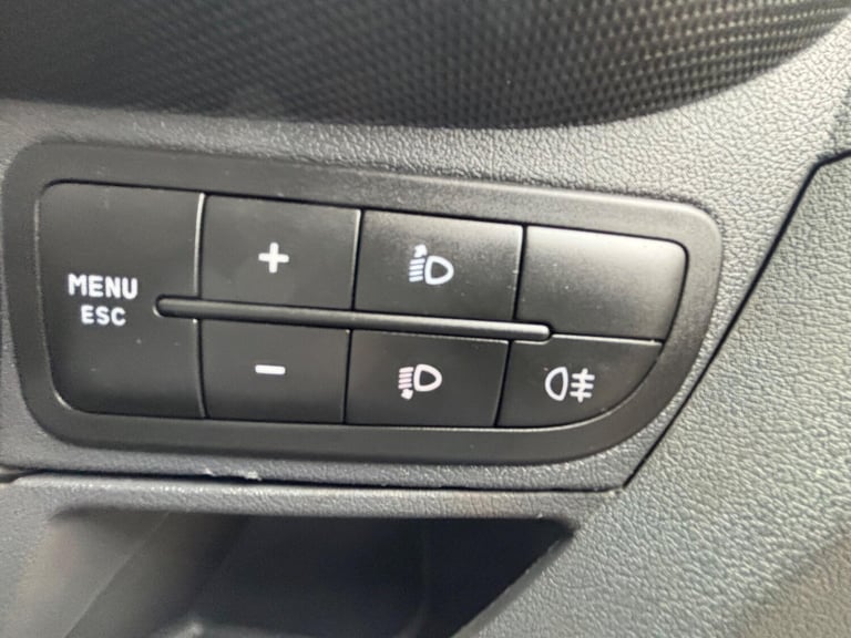  Citroen Nemo Multispace 1.4 HDi Sensodrive Euro 4 5dr Diesel Automatic
