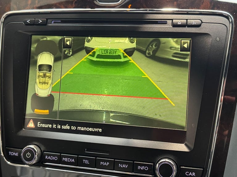 2015 Bentley Continental 6.0 W12 Speed 2dr Auto CONVERTIBLE PETROL Automatic