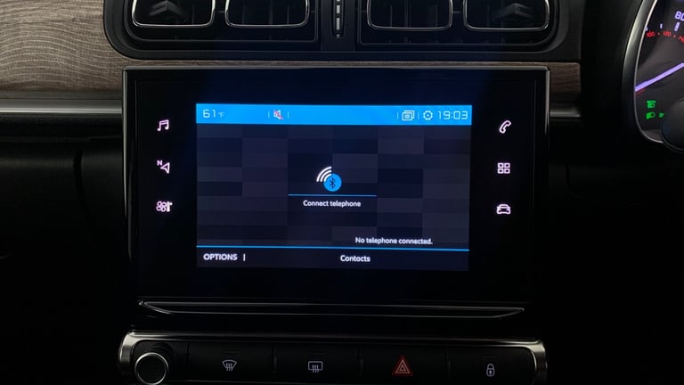 2024 Citroen C3 1.2 PureTech MAX Hatchback 5dr Petrol EAT6 Euro 6 (s/s) (110 ps) Hatchback Petrol...