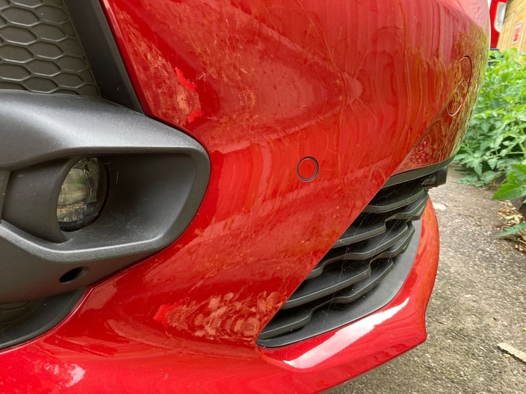 2022 Vauxhall Corsa 1.2 Turbo Ultimate 5dr Auto Hatchback PETROL Automatic