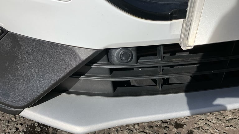 2020 Ford Focus 1.0 EcoBoost 125 Active X 5dr Petrol Hatchback Hatchback Petrol Manual