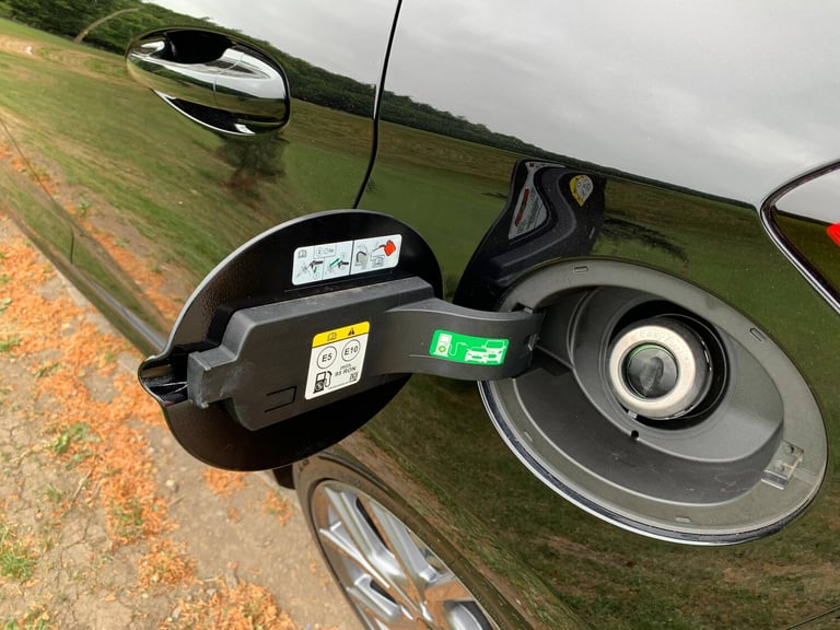 2023 Ford Fiesta 1.0 EcoBoost ST-Line 5dr HATCHBACK PETROL Manual