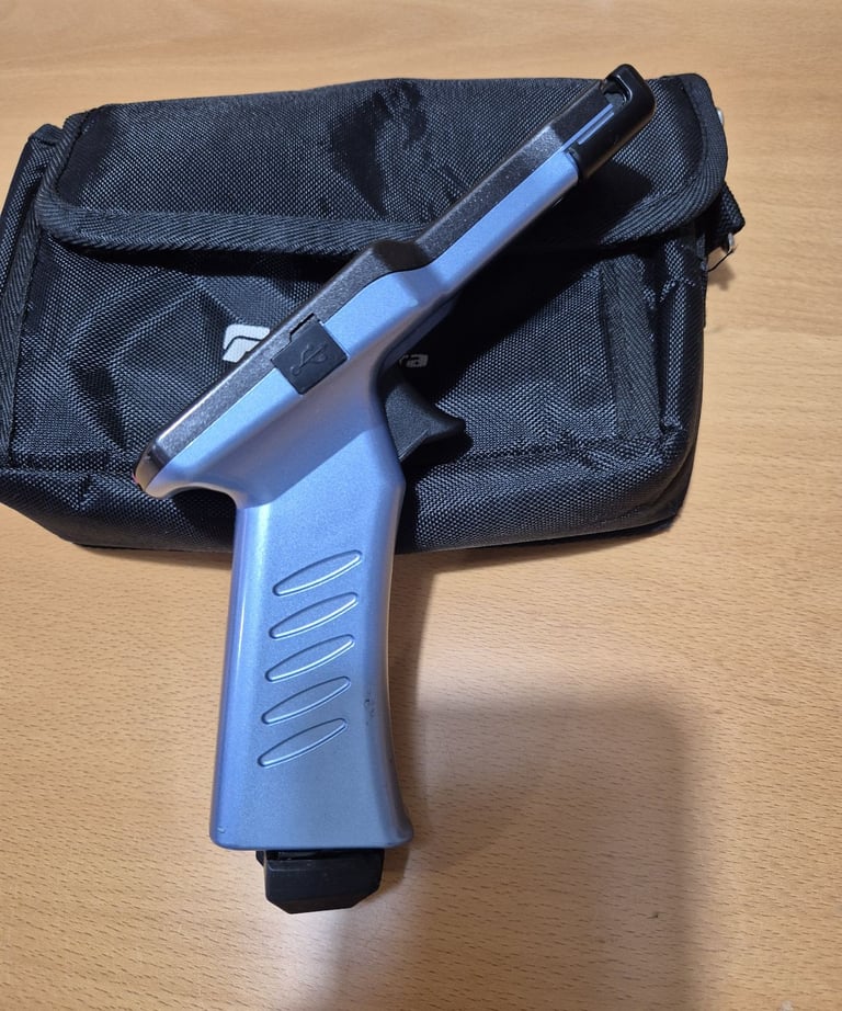 Fujikura FID-30R Optical Fiber Identifier w/ Optical Power Meter FID 30R