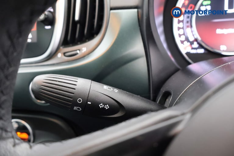 2019 Fiat 500 1.2 Rock Star 3dr Hatchback Petrol Manual