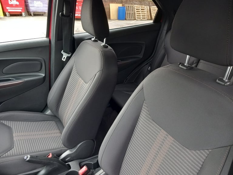 2019 Ford Ka+ 1.2 85 Active 5dr Petrol