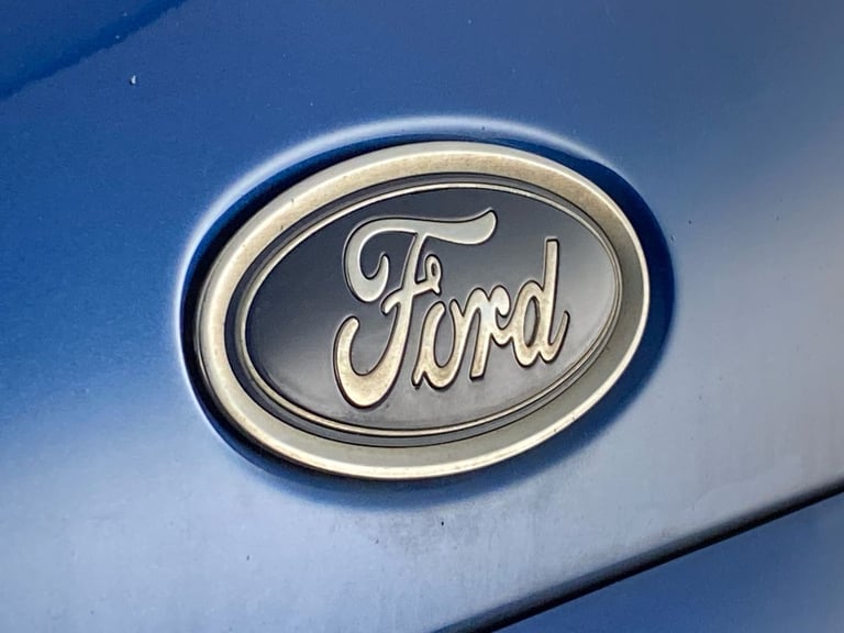 2022 Ford Ecosport 1.0 EcoBoost 140 ST-Line 5dr HATCHBACK PETROL Manual