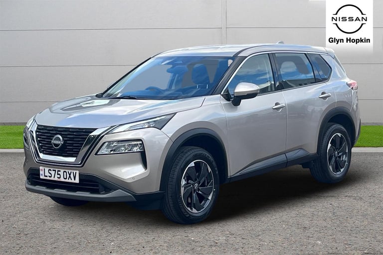 2025 Nissan X-Trail 1.5 MHEV 163 Acenta Premium 5dr [7 Seat] Xtronic Station Wagon Petrol Automatic