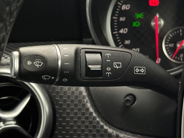 2016 Mercedes-Benz A-Class 2.1 A200d Sport (Premium) 7G-DCT Euro 6 (s/s) 5dr HATCHBACK Diesel Aut...