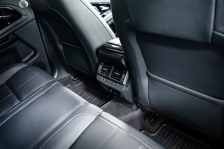 2021 Land Rover Range Rover Evoque P300e Autobiography SUV HYBRID Automatic