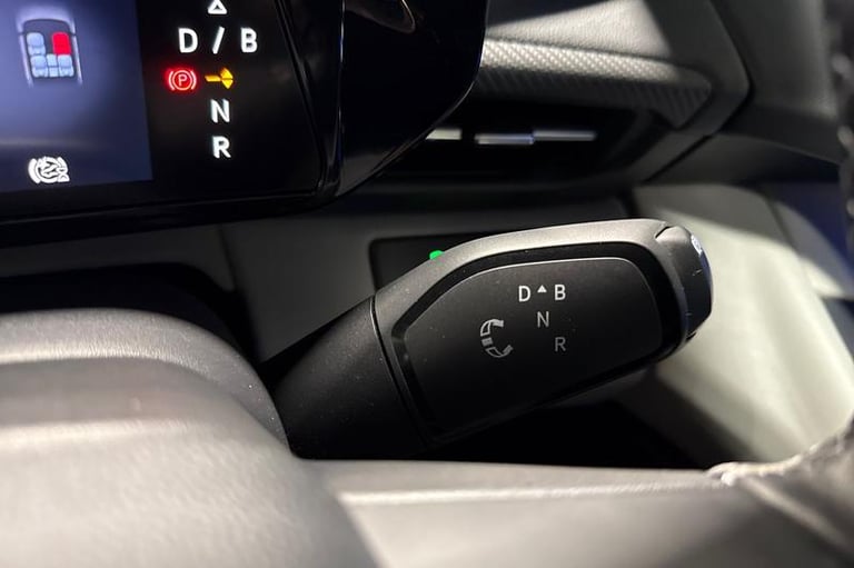 2024 Ford Capri 250kW Premium 79kWh AWD 5dr Auto HATCHBACK ELECTRIC Automatic