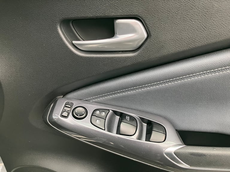 2021 Nissan Juke 1.0 DiG-T 114 N-Connecta 5dr HATCHBACK PETROL Manual