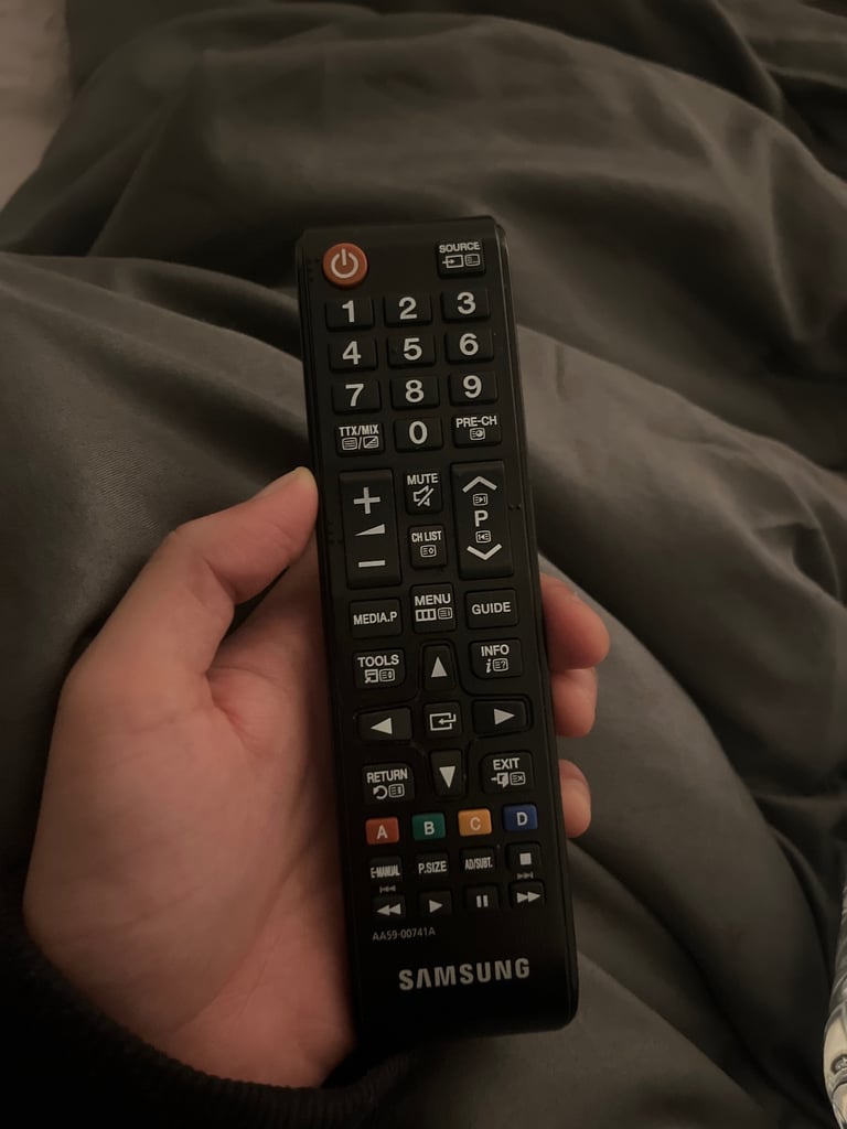 Samsung 42” LED TV