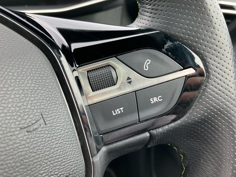 2021 Peugeot 2008 1.2 PureTech 130 GT Premium 5dr Estate Petrol Manual