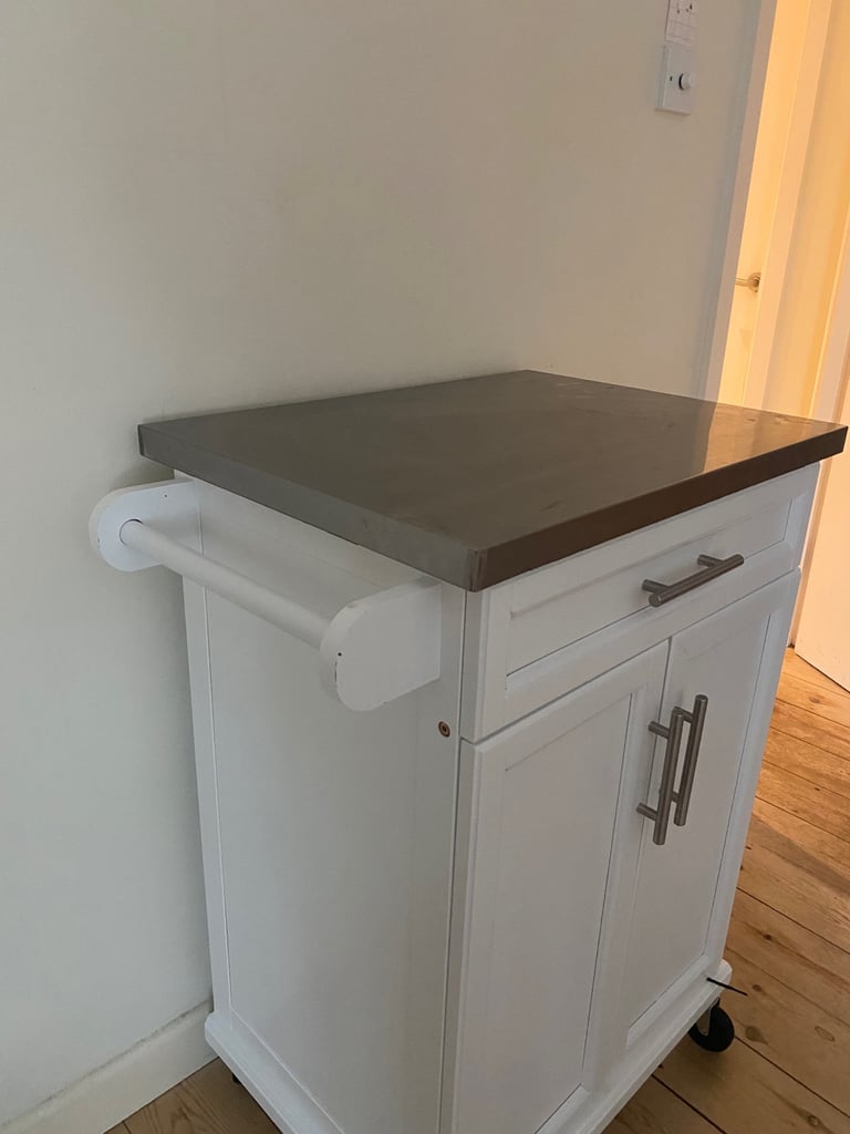 image for New Baking Trolley