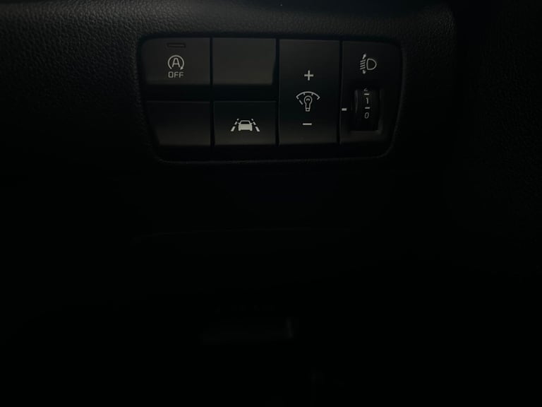 2021 Kia Sportage 1.6 GDi 2 Euro 6 (s/s) 5dr ESTATE Petrol Manual