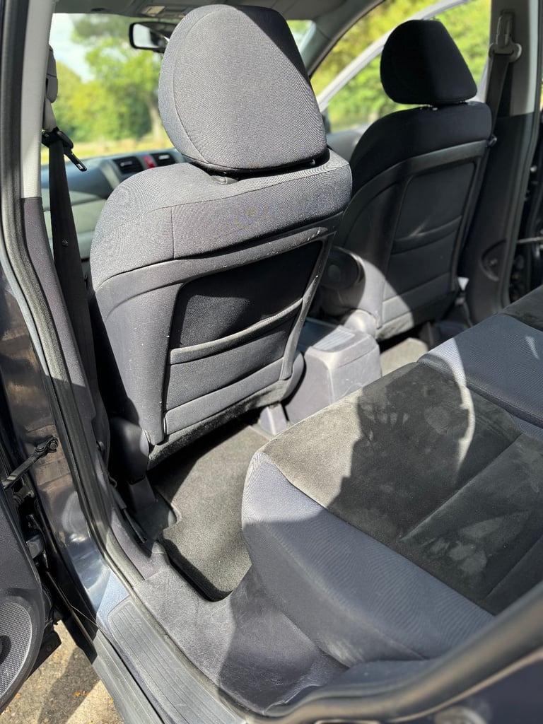 Honda CR-V 2012 | 2 Keys | (Honda CRV)