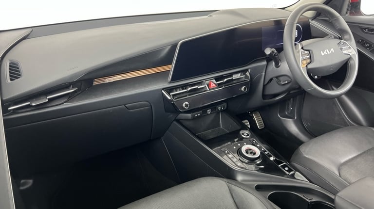 2024 Kia Niro 1.6 GDi HEV 4 Estate Hybrid Automatic