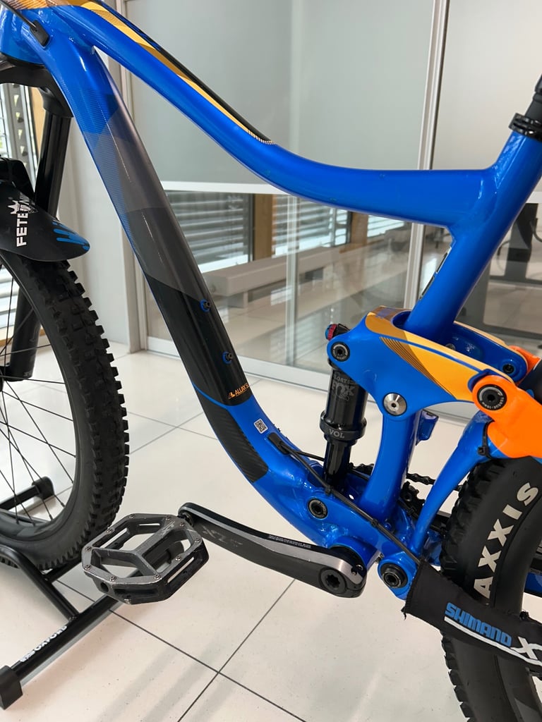 Medium mtb Bikes, Bicycles Cycles for Sale Gumtree