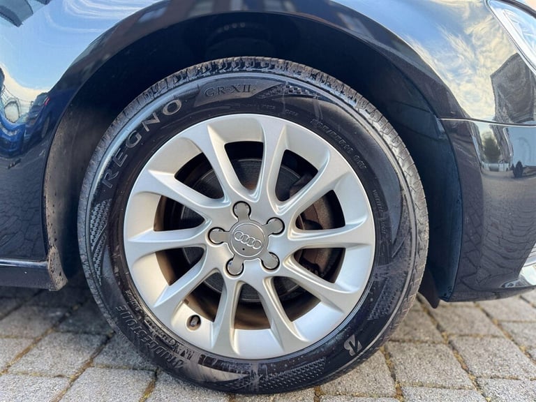 2014 Audi A3 1.4 TFSI CoD S line Sportback S Tronic Euro 6 (s/s) 5dr Hatchback Petrol Automatic