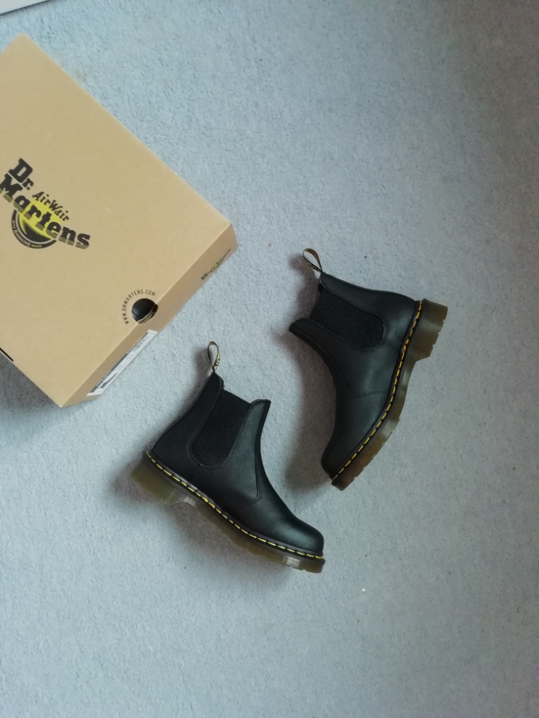 Dr martens size 5 Stuff for Sale Gumtree