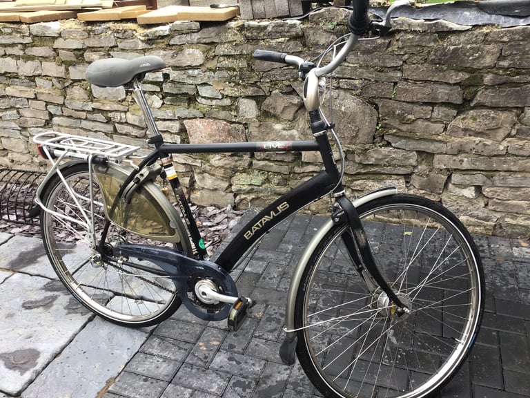 image for Batavus Mens bicycle 