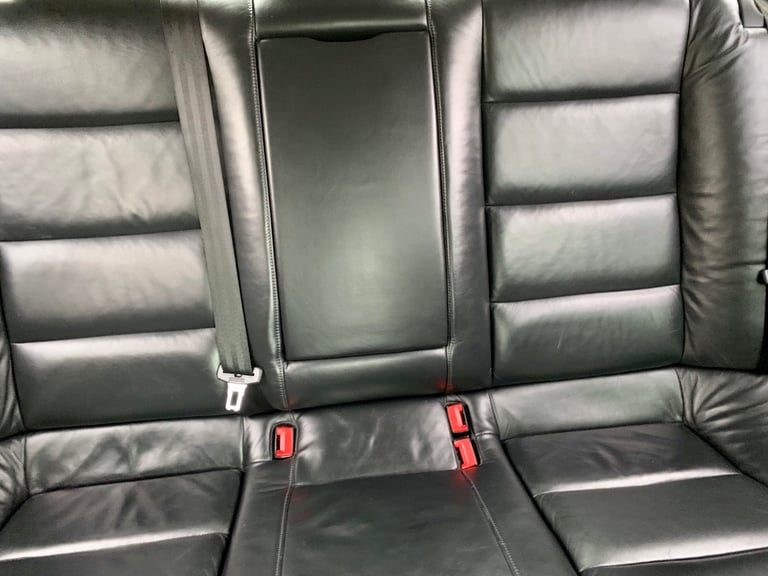 Audi, A6, Saloon, 2006, Semi-Auto, 1968 (cc), 4 doors