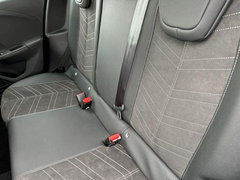 2022 Vauxhall Corsa 5Dr Ultimate 1.2 Auto Hatchback Petrol Automatic