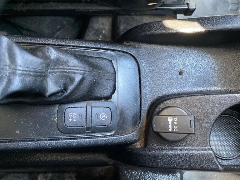 2015 Fiat Doblo 1.3 JTD MultiJetII 16v SX Tecnico L1 H1 4dr PANEL VAN Diesel Manual