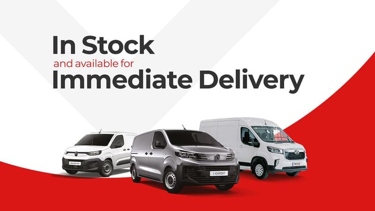 2025 Citroen Berlingo 1.5 BlueHDi 1000 Driver M Panel Van 5dr Diesel EAT8 SWB Euro 6 (s/s) (130 p...