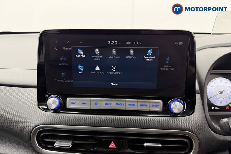 2022 Hyundai KONA 150kW Ultimate 64kWh 5dr Auto SUV Electric Automatic