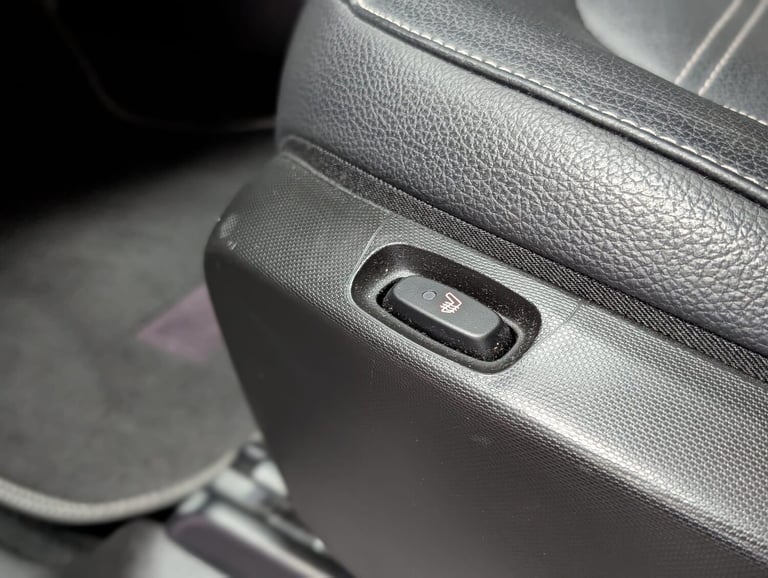 2018 smart forfour 1.0 Prime (Premium) Hatchback 5dr Petrol Manual Euro 6 (s/s) (71 ps) HATCHBACK...
