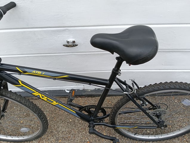 Gumtree Indi Atb Indi ATB Mountain Bike, Sensible Offers Welcome ?? In