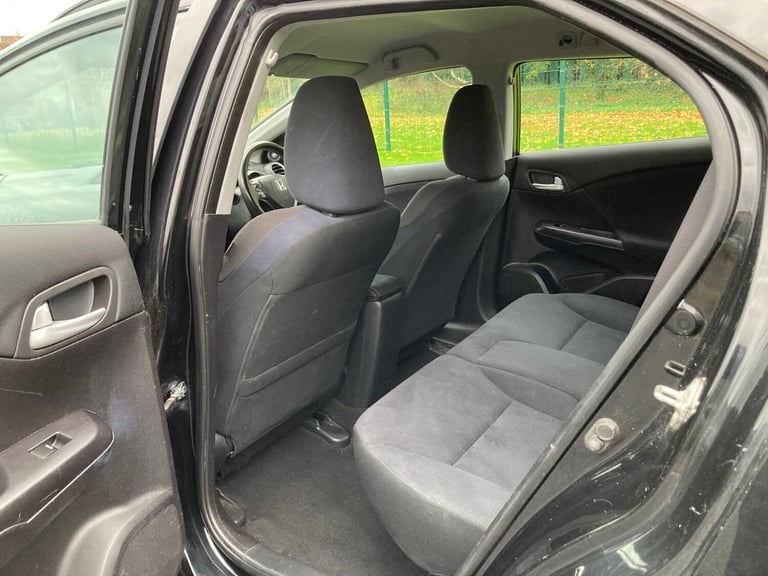 2014 Honda Civic 1.6 i-DTEC SE Plus 5dr ESTATE Diesel Manual