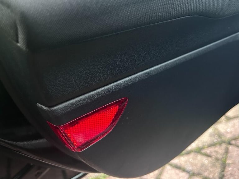 2023 Ford Fiesta 1.0t Ecoboost Active Hatchback 5dr Petrol Manual Euro 6 (s/s) (100 Ps) HATCHBACK...