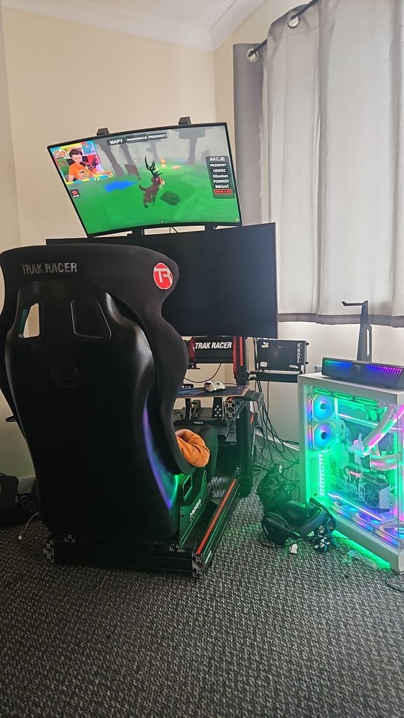 image for Sim rig