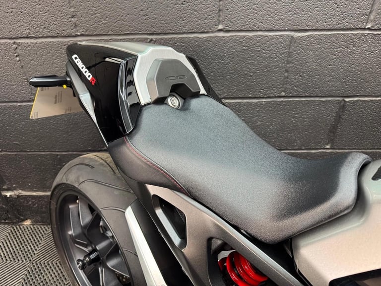 2019 Honda CB1000R 1000 Euro 4