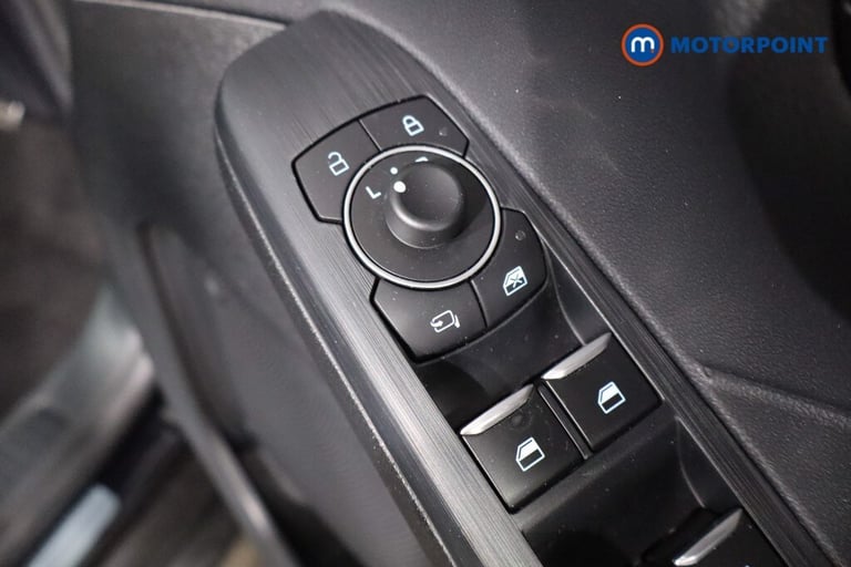 2023 Ford Kuga 2.5 PHEV ST-Line Edition 5dr CVT SUV Hybrid Automatic